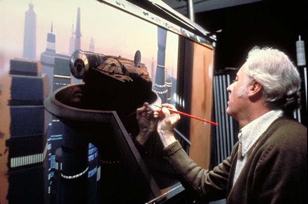 Star Wars Holocron tweet media