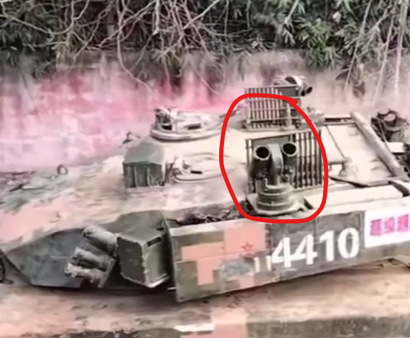 Zhao DaShuai 东北进修🇨🇳 Commentary tweet media