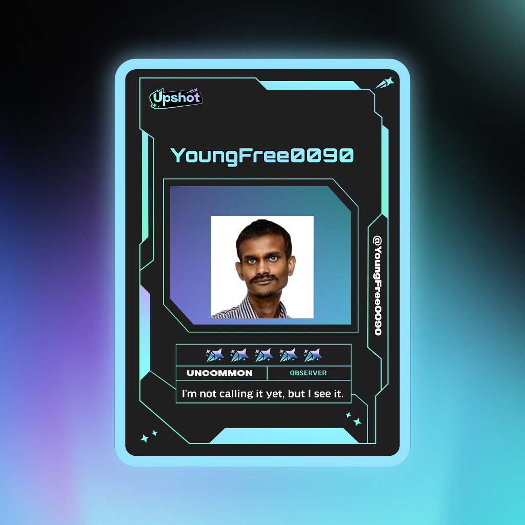 YoungFree union Believers tweet media
