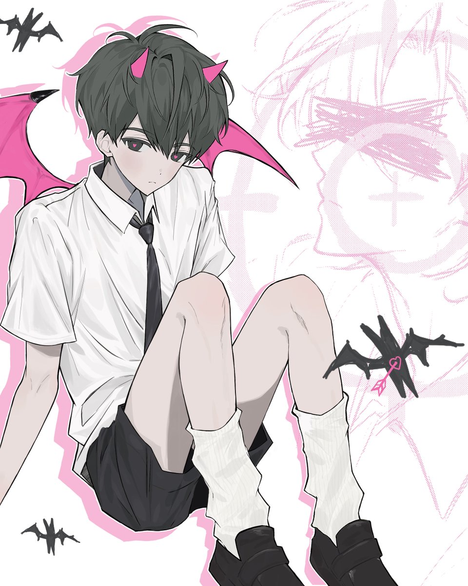 지구인 tweet media