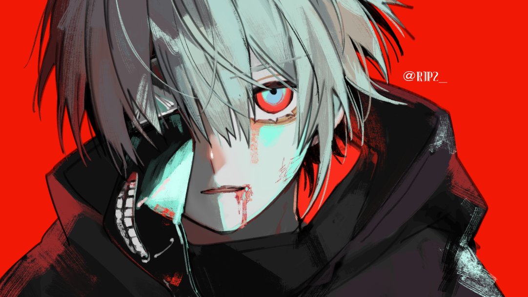 ♱黒野京♱ (@RIP2_) / Posts / X