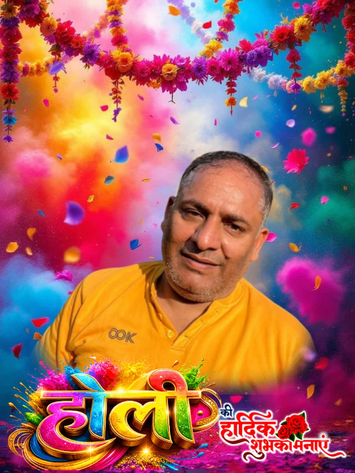 बृजेश गुर्जर tweet media