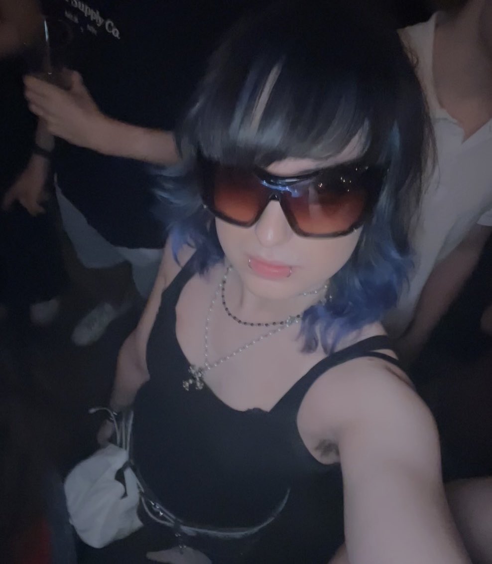 Evalyn ･ﾟ:*☆ tweet media