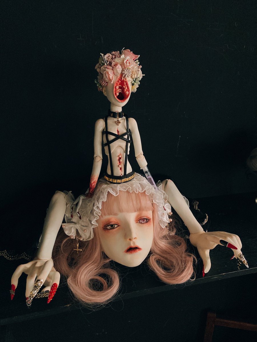 じゅな🪡 tweet media