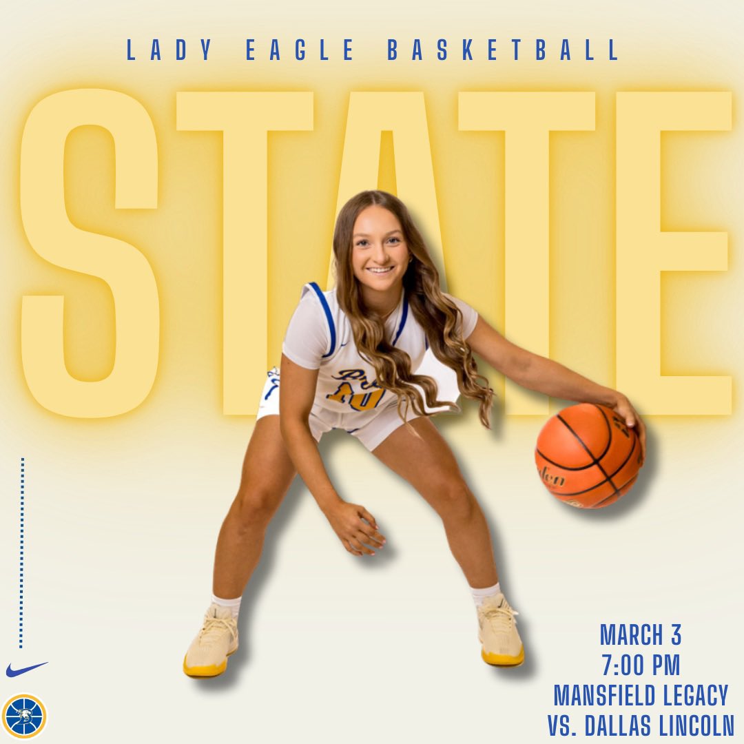 BROCKTXGBBALL's tweet photo. 🚨GAMEDAY🚨  
📆March 3
🆚Dallas Lincoln 
📍Mansfield Legacy HS
⏰7 pm
📺 Brock Sports Network  
#247to9 | @BrockAthletics https://t.co/jXmZQZRlZj