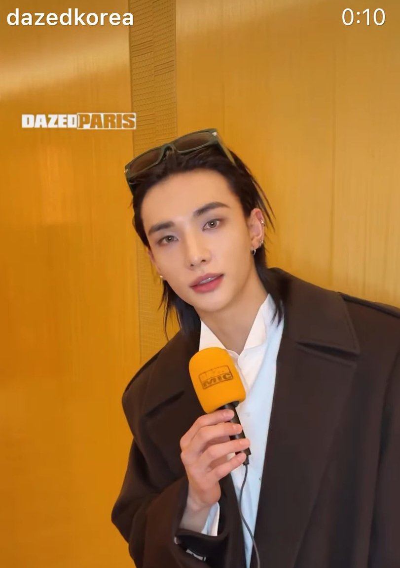 何がどうなったら コレがこうなるのか、 1日かけて説明してほしい