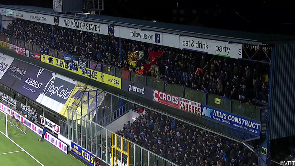 Tom Stappers tweet media