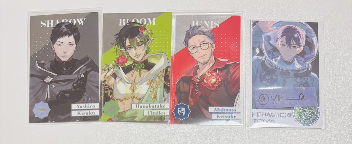 na 取引垢 tweet media