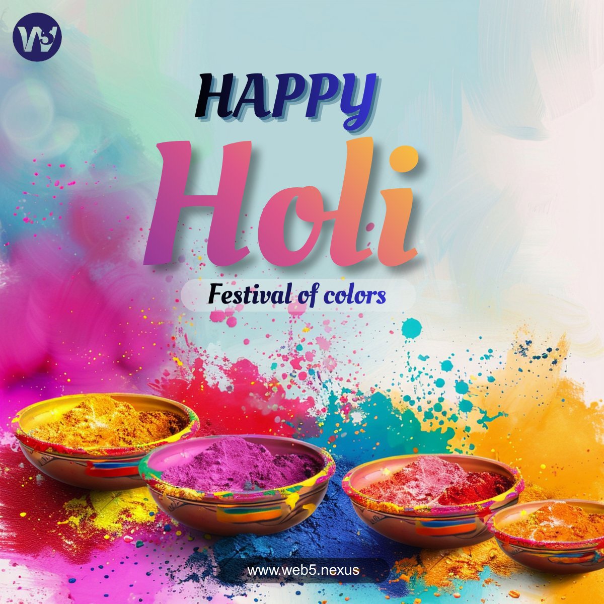 Web5 Nexus (Business Layer Of Web3) tweet media