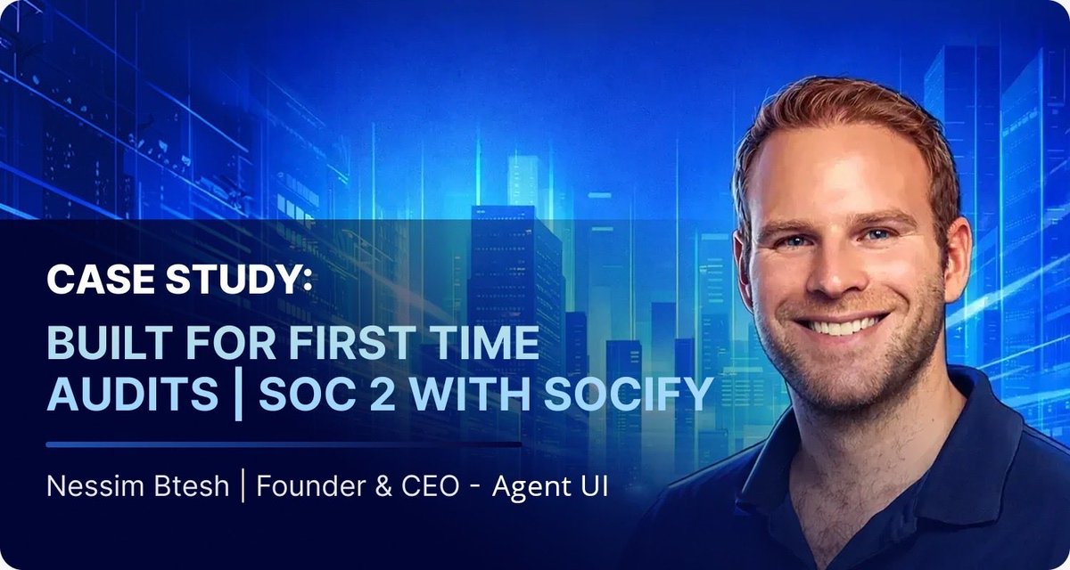 Socify by TAC Security tweet media