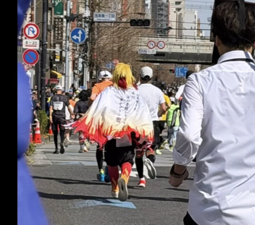 Mハル@ 5/16.17 B3城100（姫路城→大阪城）5/31奈良ウルトラ tweet media