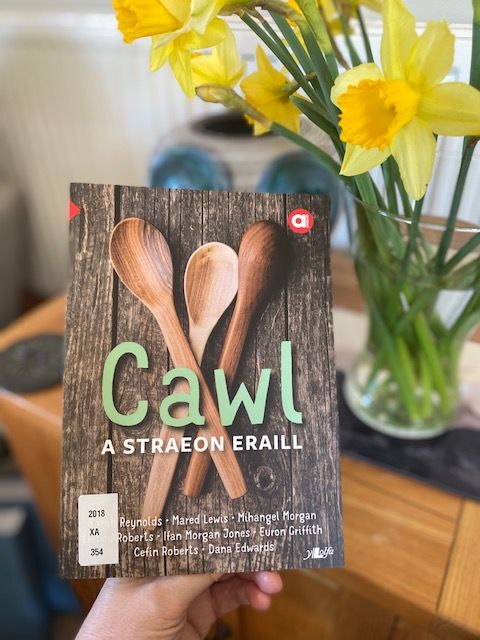 Libraries Wales tweet media