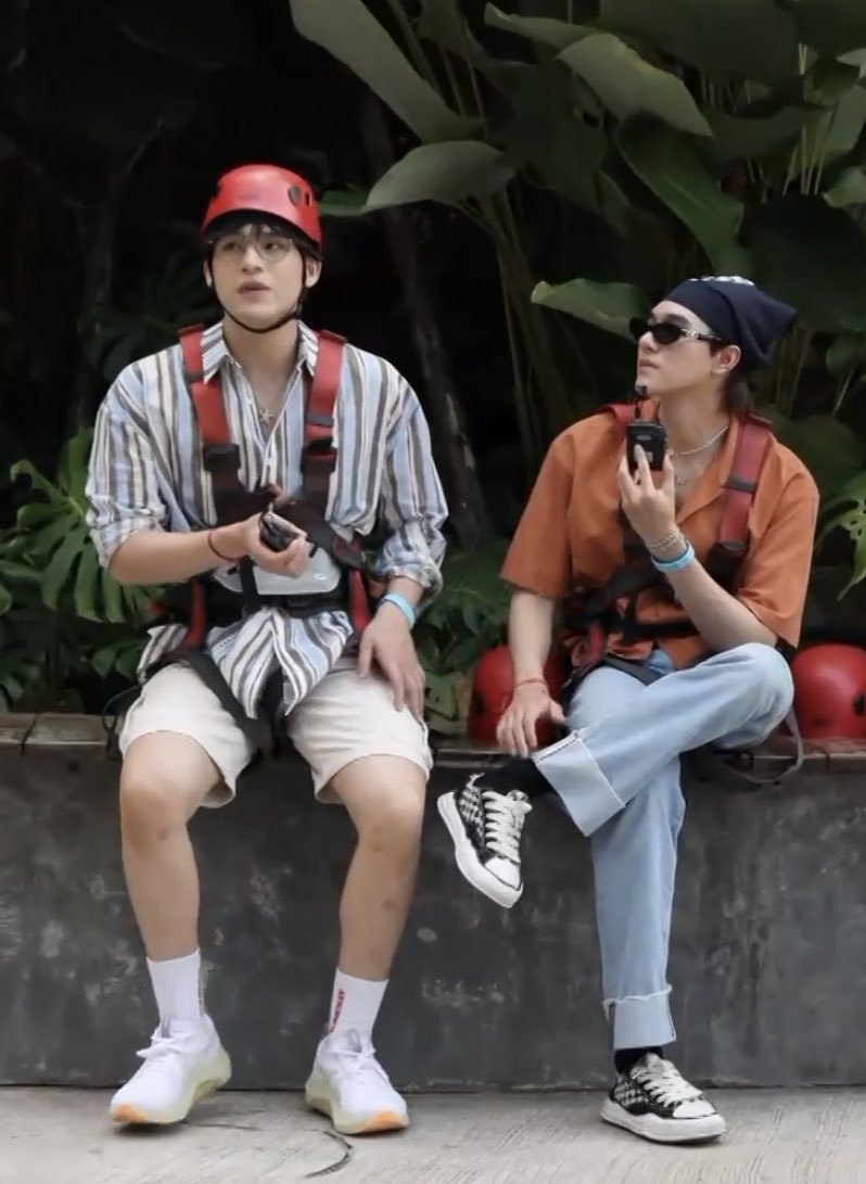 ก็ไม่เท่าไหร่หร๊อกกกก 🙂‍↔️🙂‍↔️ 2/10

#สกายนานิ #skynani