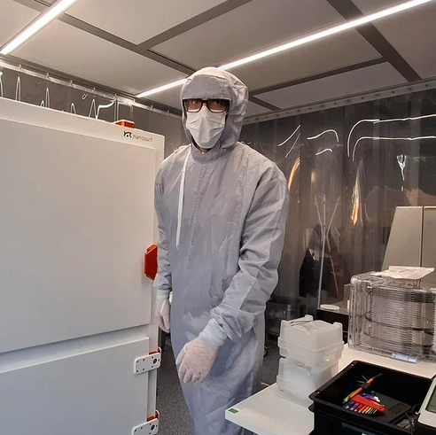 Microscopy SA 🔬🇦🇷 tweet media