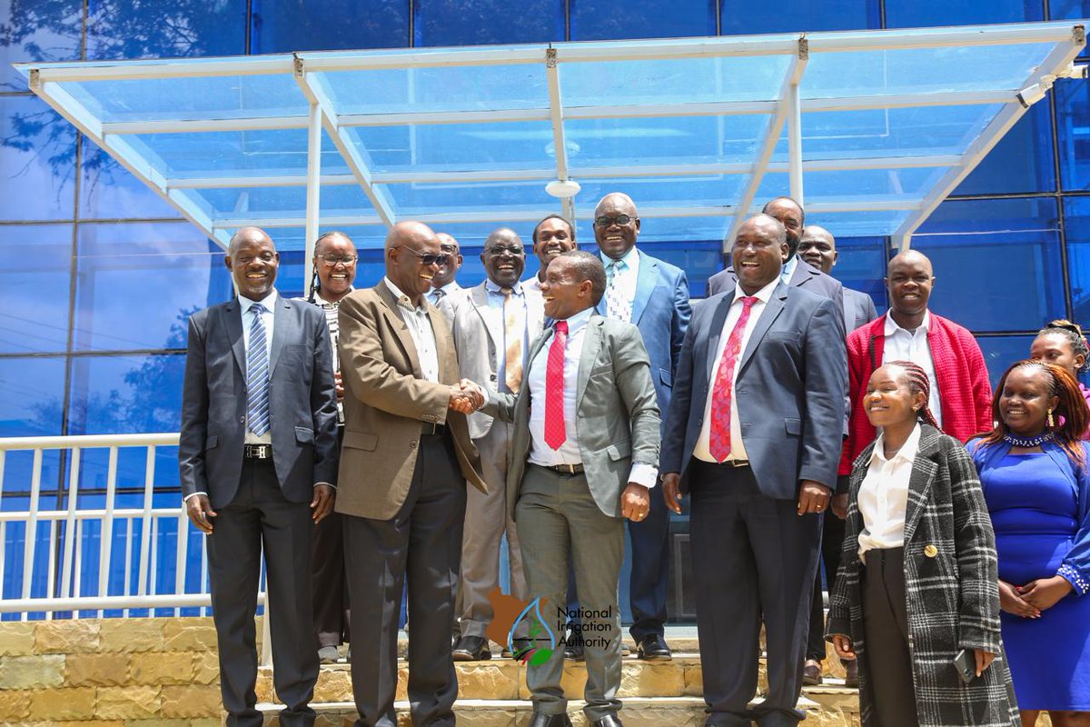 KENYA SOCIETY OF ENV BIO AGR ENGINEERS tweet media