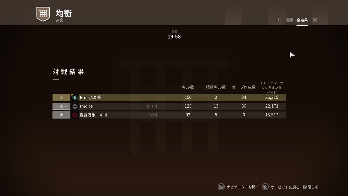 ぎりぎりせーふ