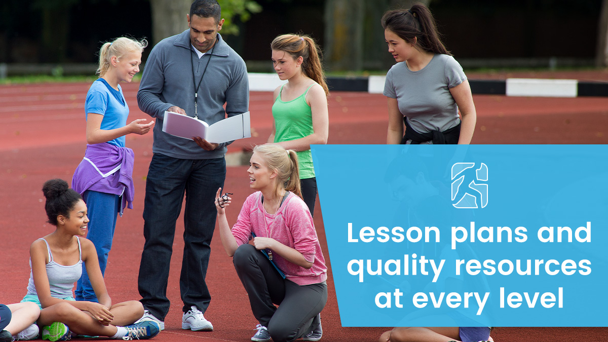 HumanKineticsPhysEd tweet media