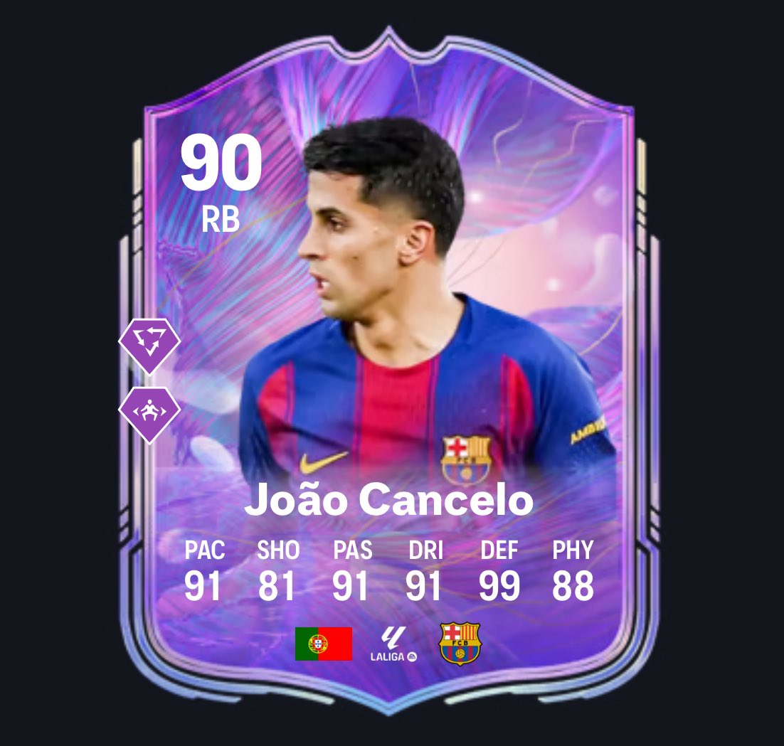 EAFC 26 News tweet media