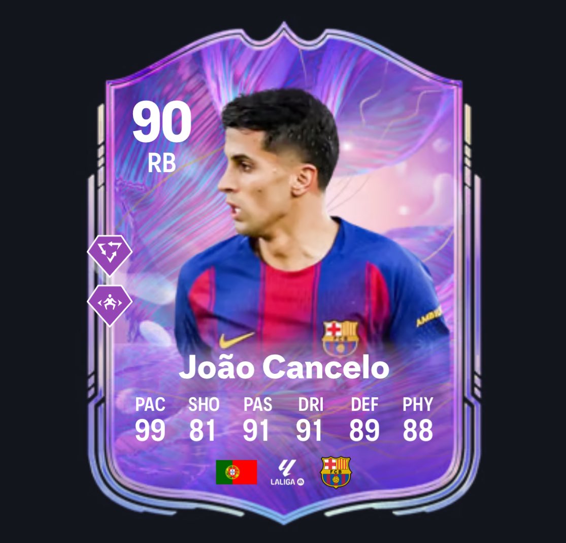 EAFC 26 News tweet media