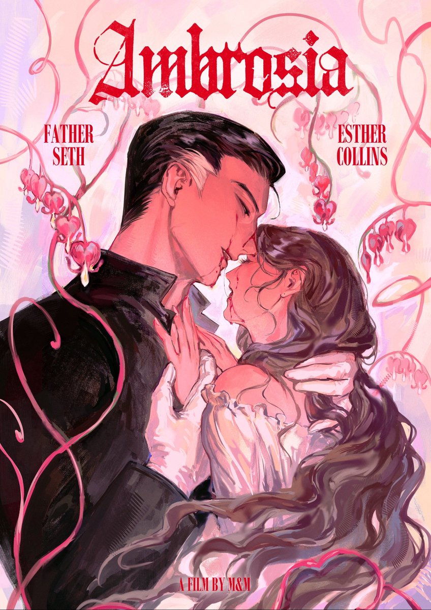 mercy | vgen open tweet media