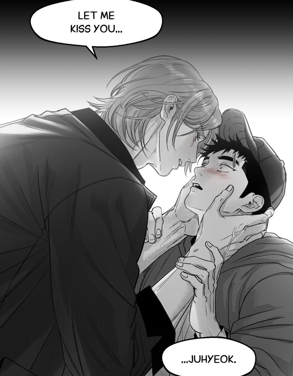 #너는나의세상 #YouAreMyWorld

"I saw you running after the bus.. so I went back and that's when I saw you getting into some guys car"..

"But nothing happened"

they act tough but their eyes are lit up hopefully they can be together soon...😭❤️