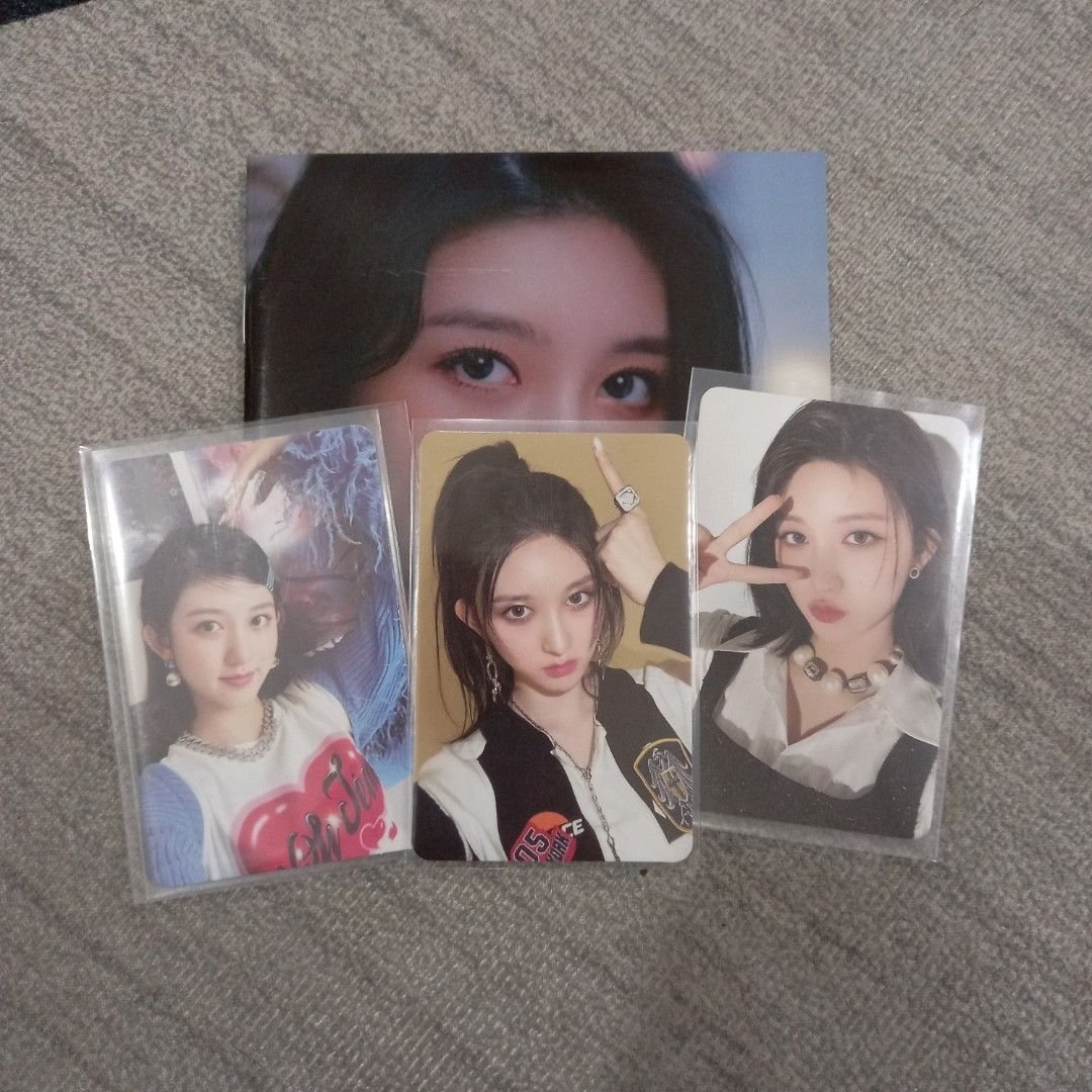 ♡ Jang ♡ tweet media