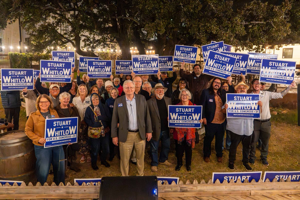 Stuart Whitlow tweet media