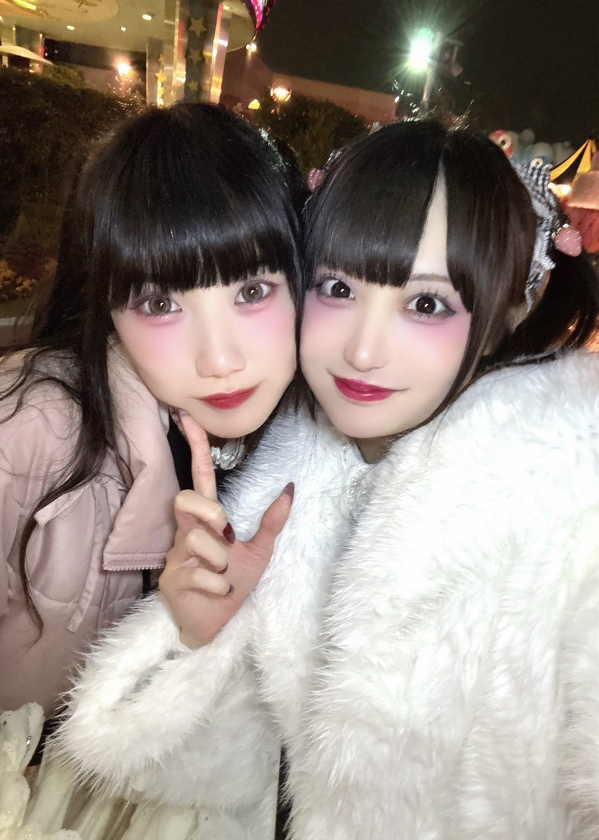 maid_chao's tweet photo. 大雨ユニバ☆ https://t.co/Io8ihtr5Oc