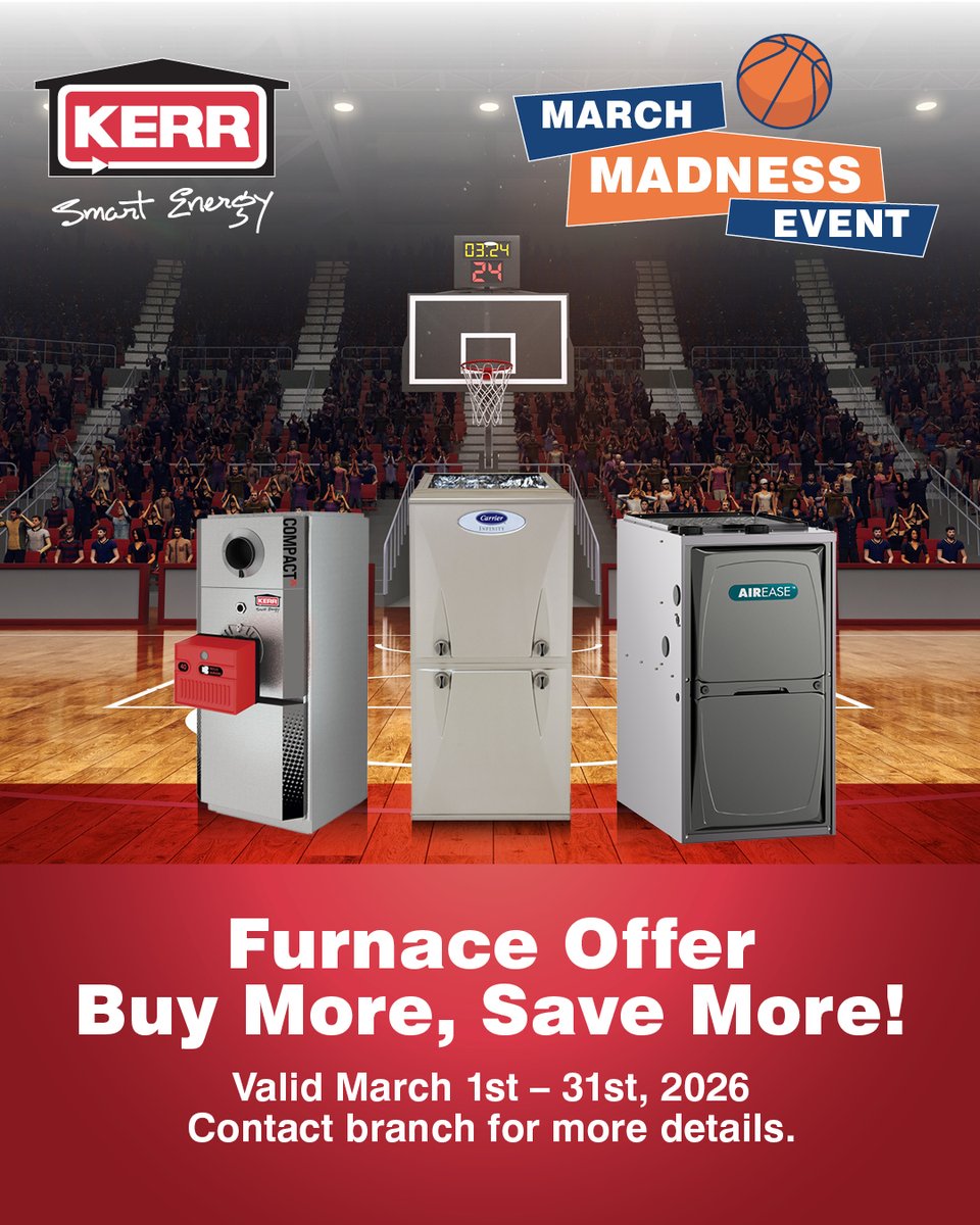 Kerr Smart Energy tweet media