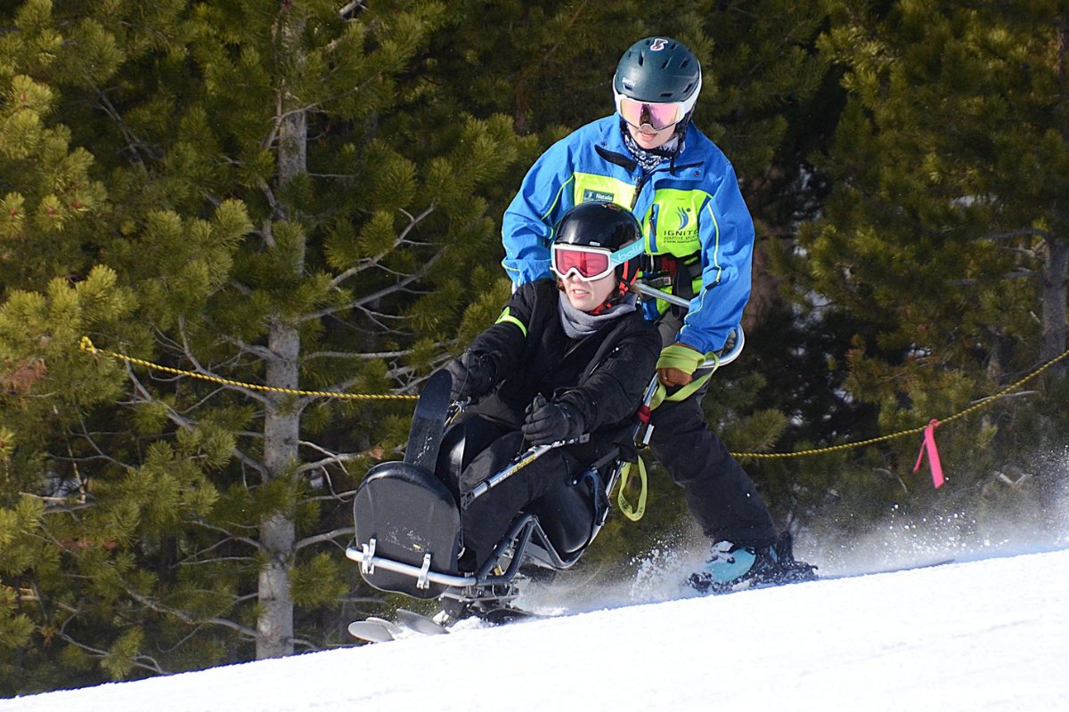 IgniteAdaptiveSports tweet media