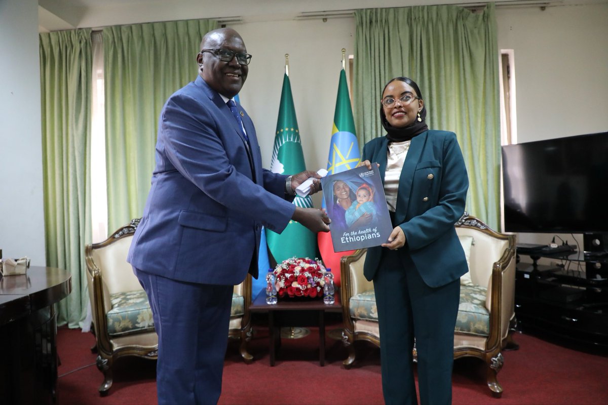 Francis Kasolo tweet media