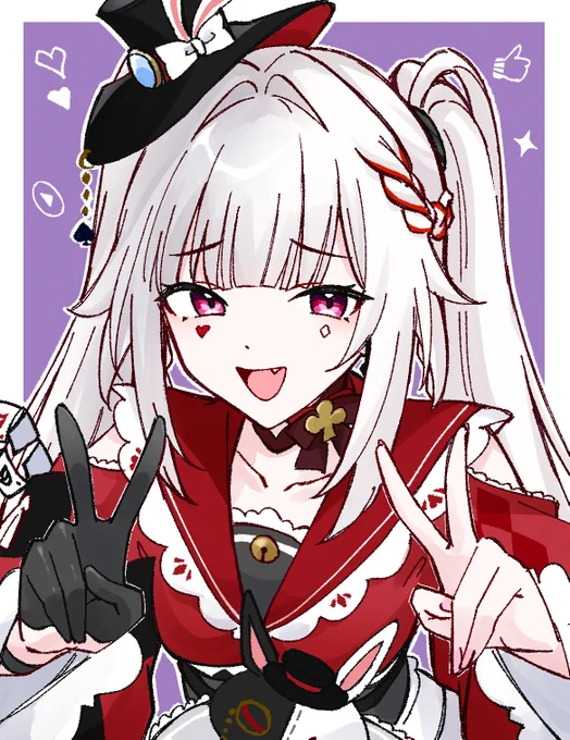 火花ちゃん