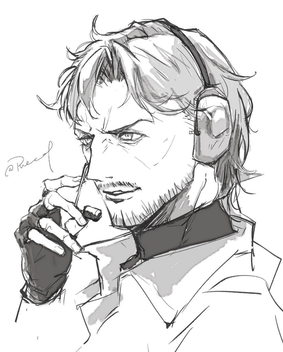 Iroquois Pliskin🐍