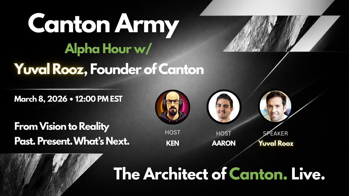 Canton Army tweet media