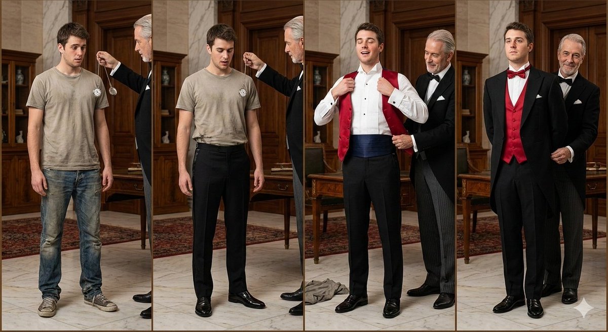 suitProtocol tweet media