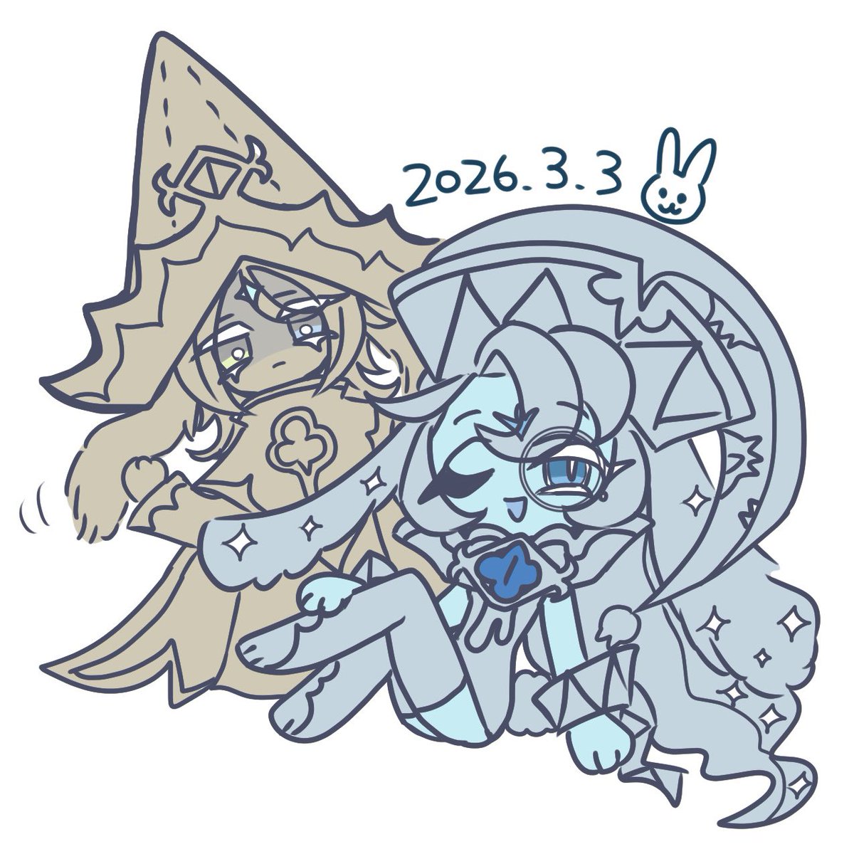 miso(さば) tweet media