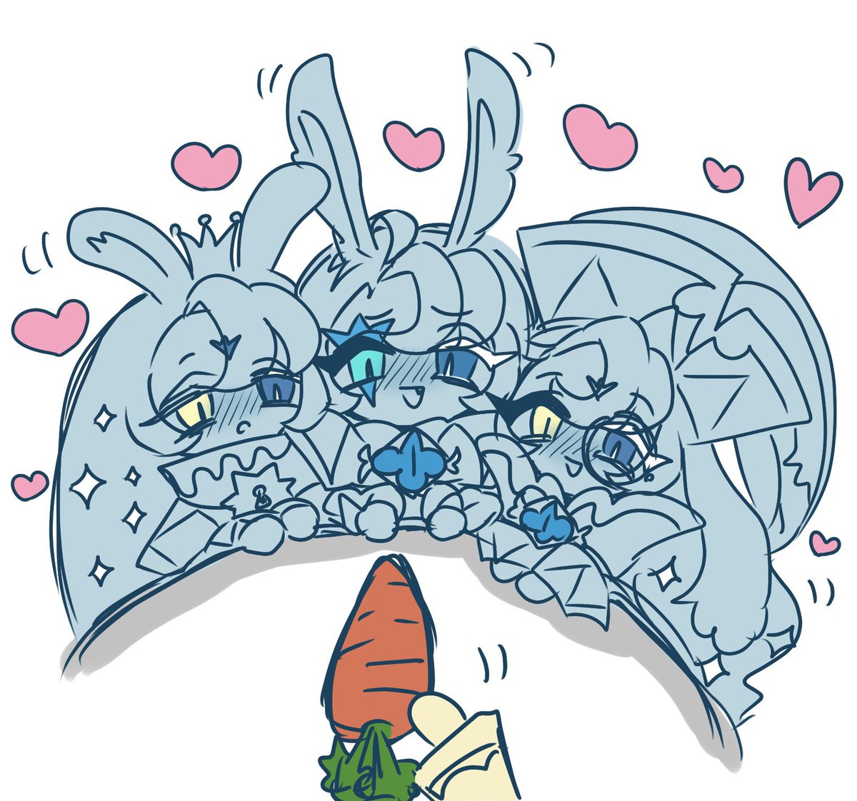 miso(さば) tweet media