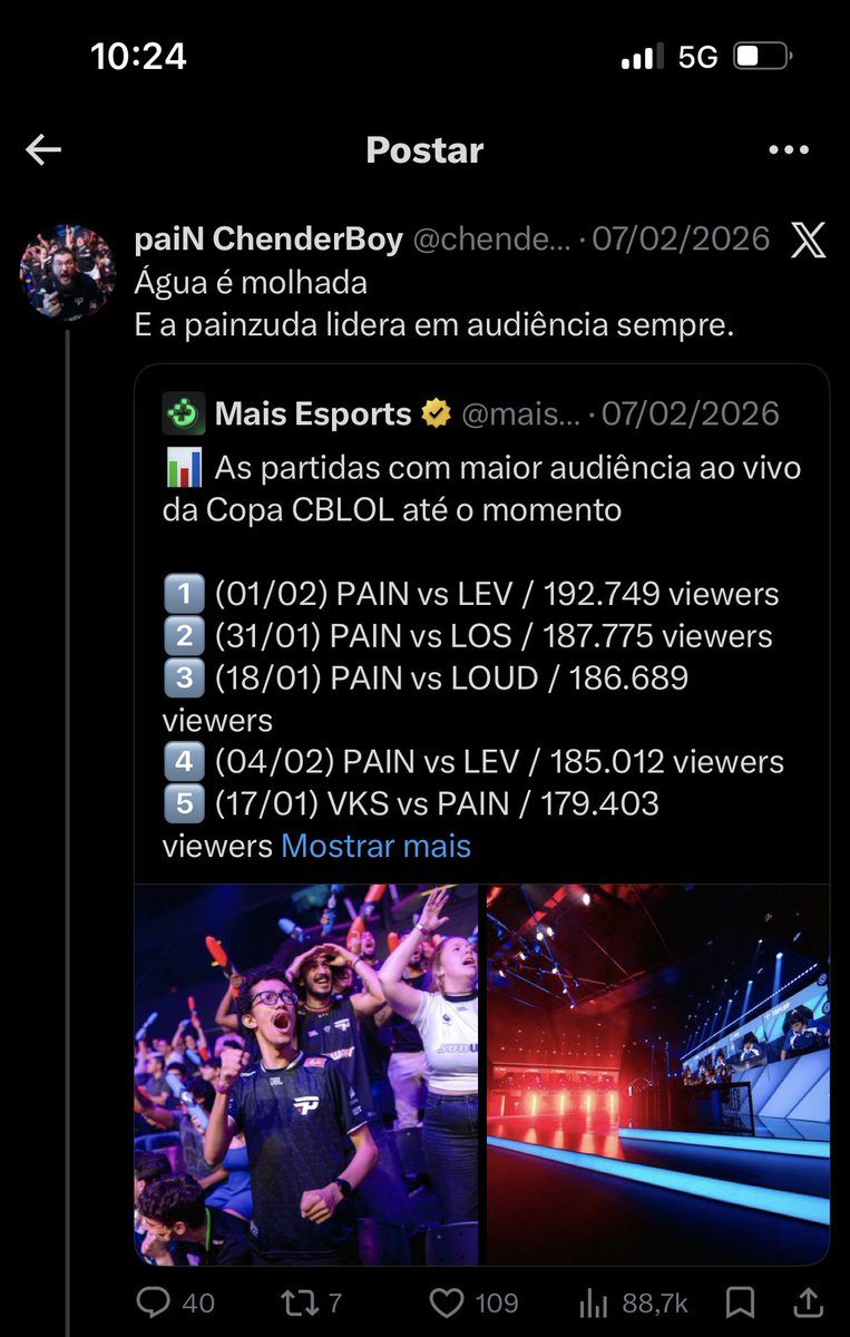 Eduardo Augusto tweet media