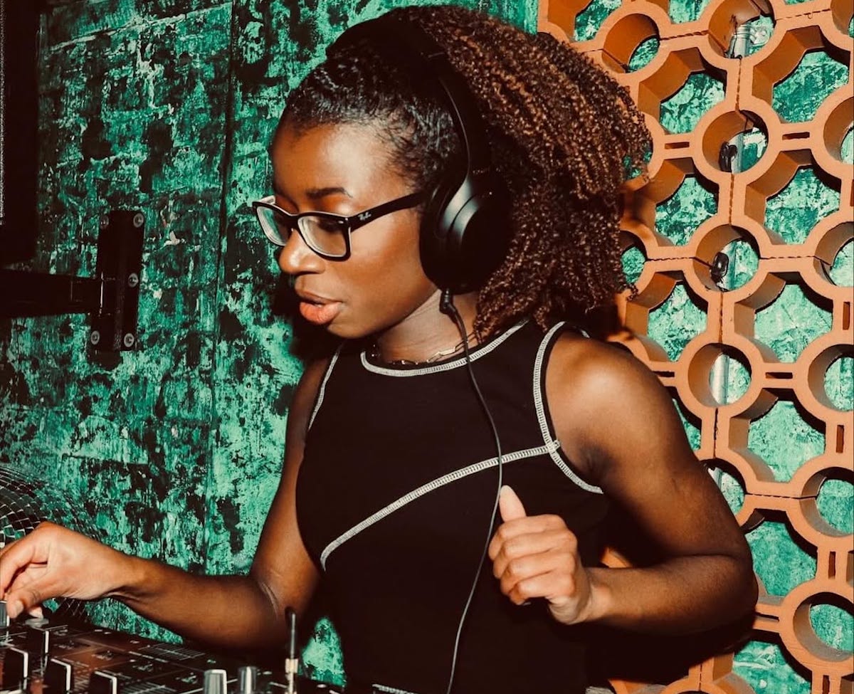 T R E N C H tweet media