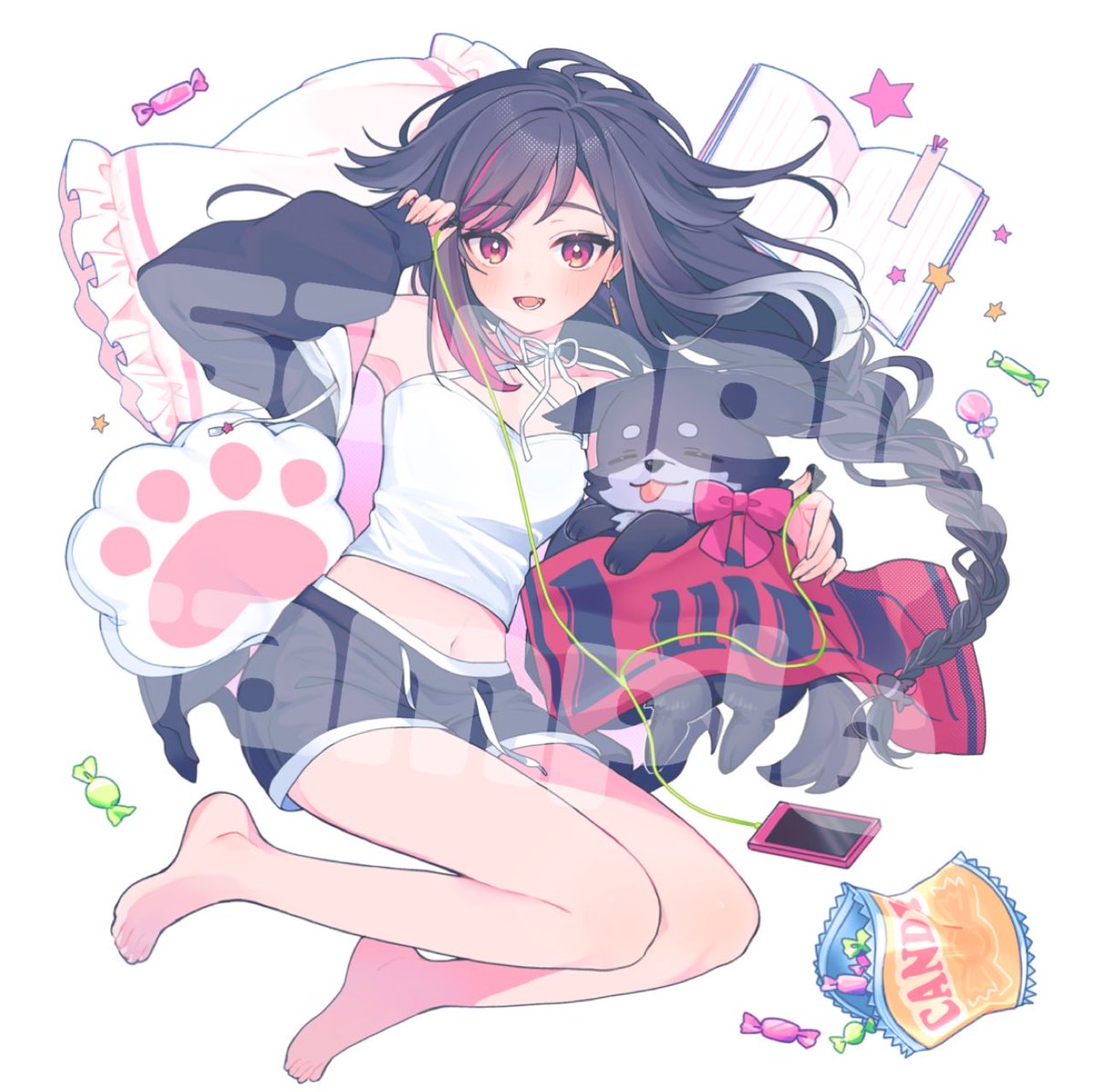 楪┊︎VGGC11th【F-27】 (@nx_e78) / Highlights / X