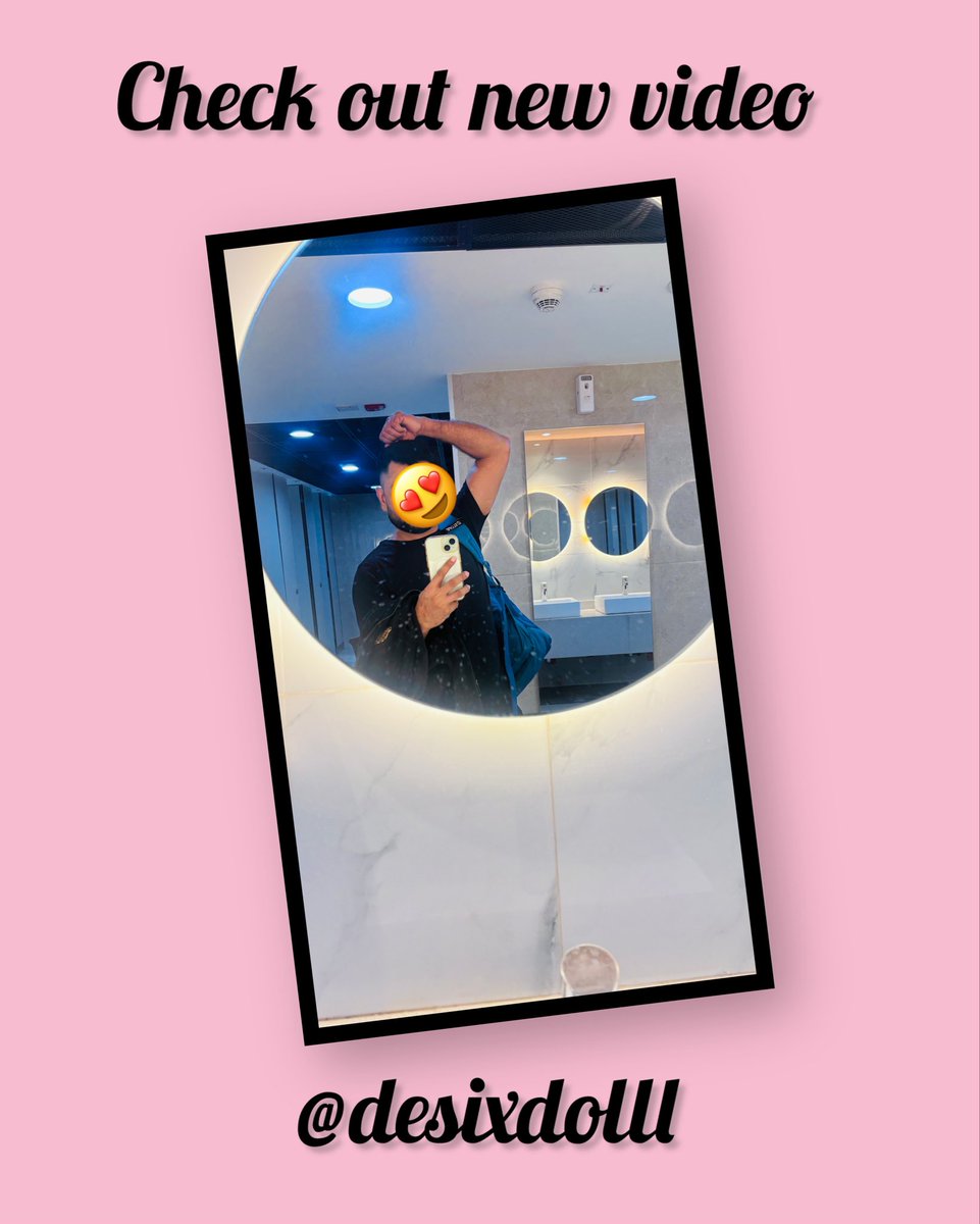 Use VPN to see my content Desixdolll tweet media