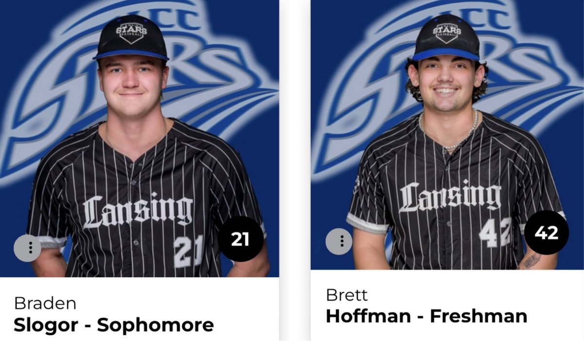 Foutch Baseball tweet media