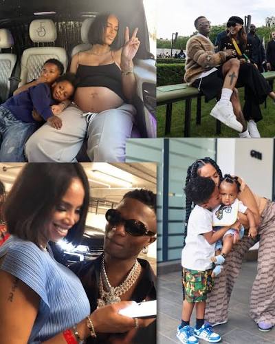 Senders_hub's tweet photo. WizKid and Jadda P, love beat everything on earth.
❤️❤️❤️❤️❤️❤️❤️❤️❤️❤️❤️❤️ https://t.co/yqHFfFK5gi