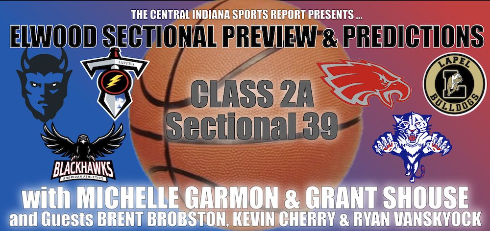 Central Indiana Sports Report with Greg Mengelt tweet media