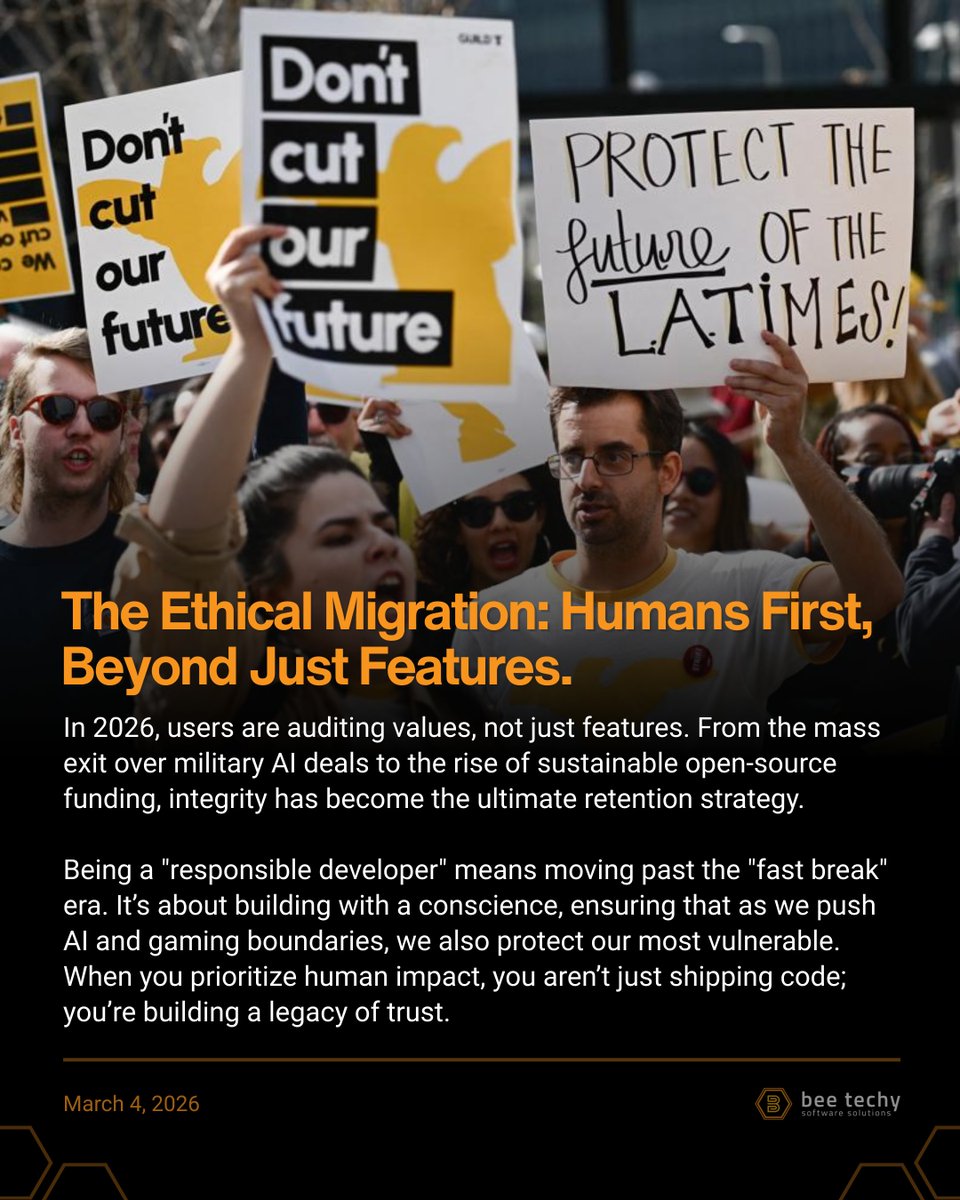 Bee Techy, LLC. tweet media