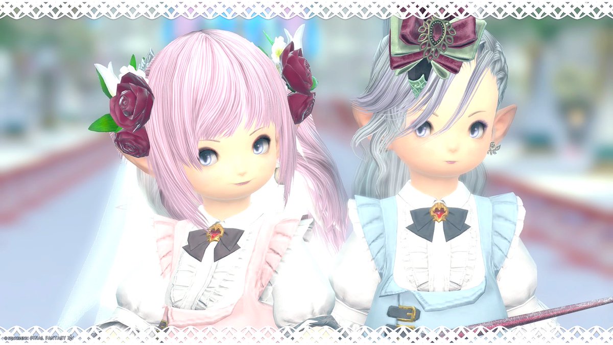 Roselia🥀Meteor🌱のすがた tweet media
