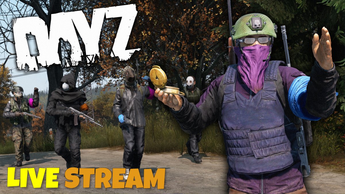 AmishZed tweet media