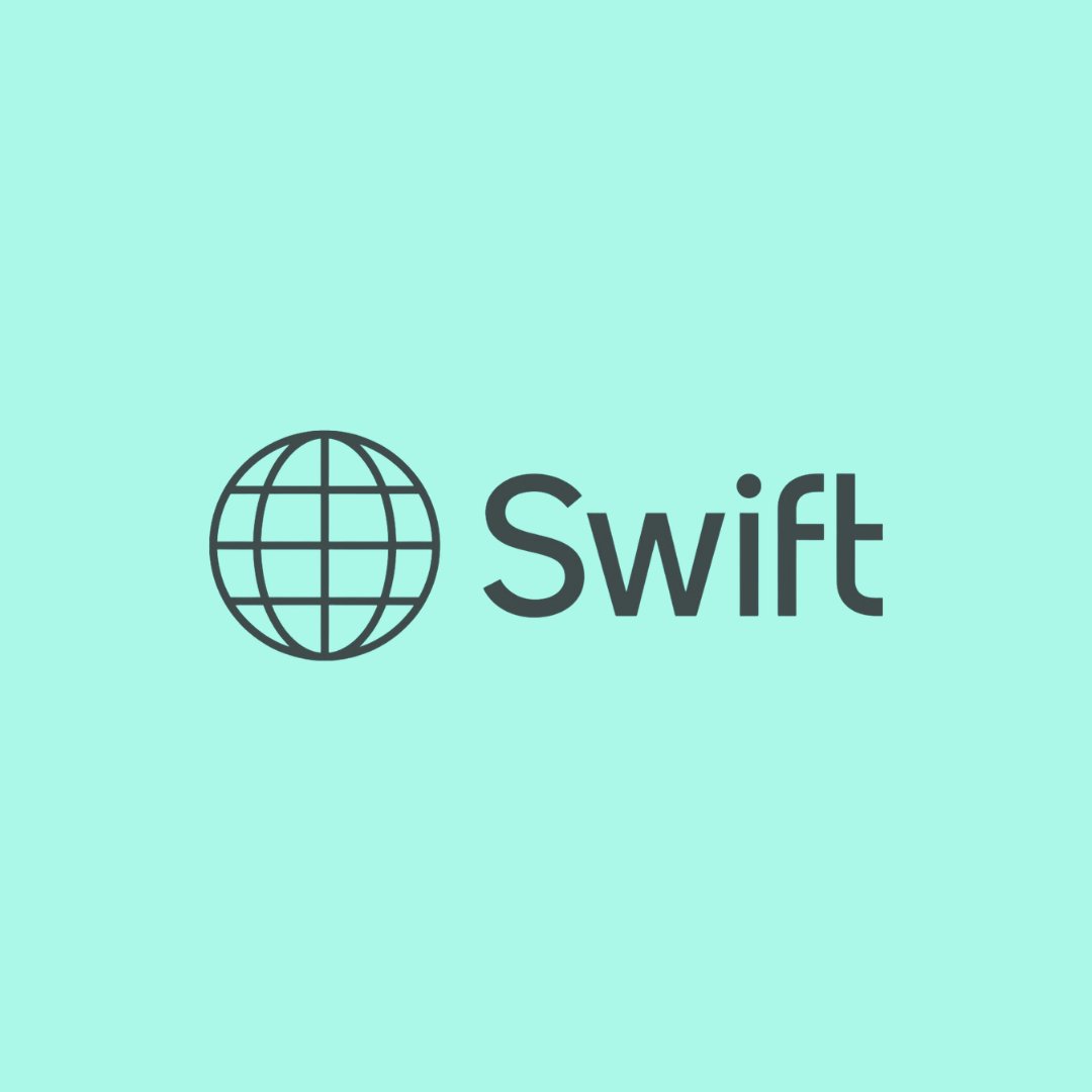 CryptoNewsHntrs's tweet image. 🚨 BIG NEWS 🚨
SWIFT PARTNERS WITH BNY MELLON TO DESIGN A BLOCKCHAIN-BASED LEDGER FOR CROSS-BORDER PAYMENTS &amp;amp; TOKENIZED ASSETS!
🔗💥

#Blockchain #CrossBorderPayments #Tokenization #FINTECH #BNYMellon