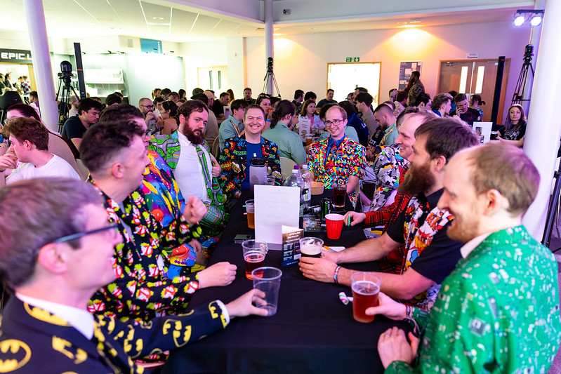 EPIC.LAN UK Gaming & Esports Events tweet media