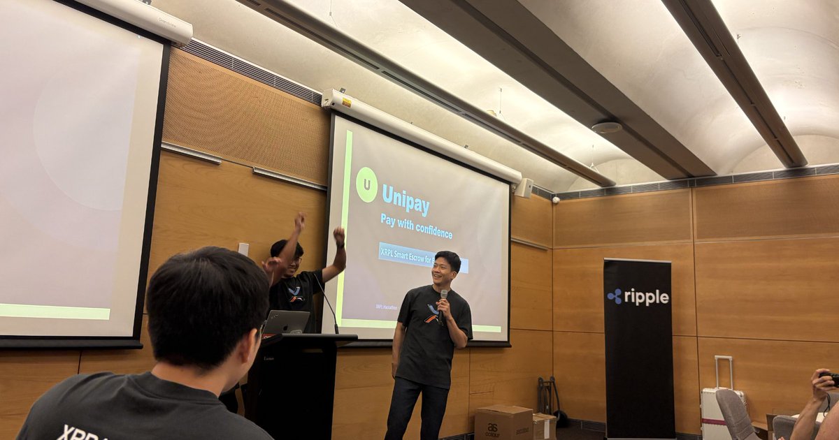 Wave of Innovation tweet media